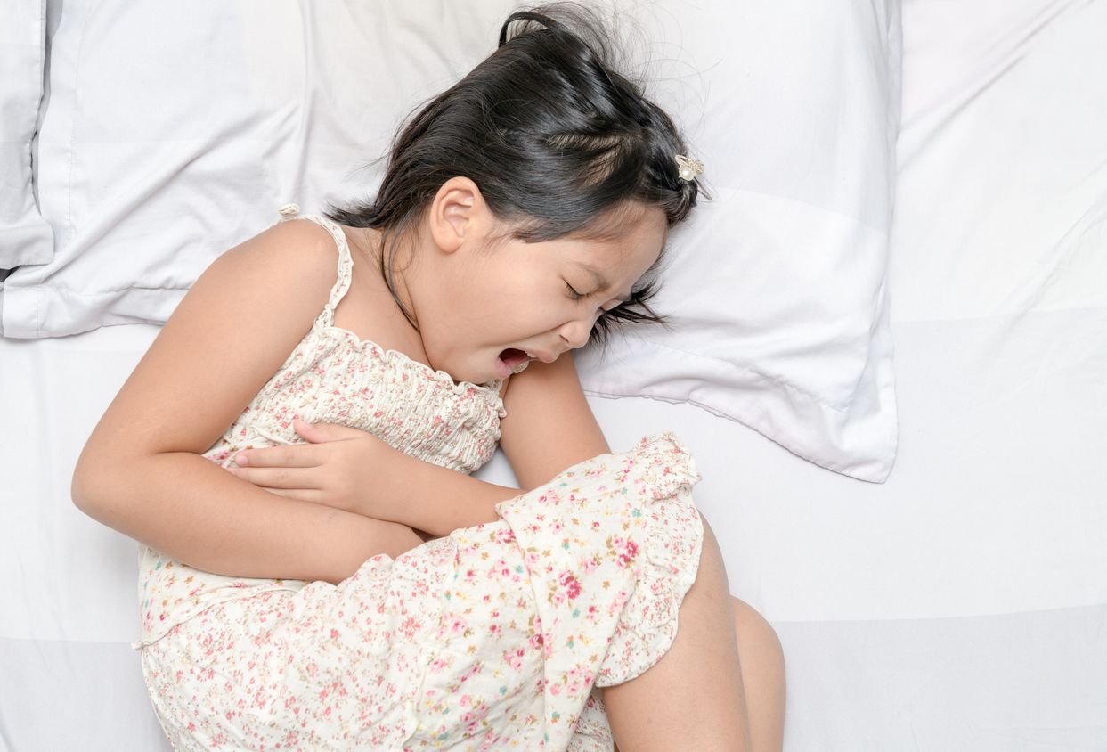 Salah satu gejala hepatitis akut adalah diare. Lantas, apa perbedaannya dengan diare biasa? Simak, berikut penjelasan IDAI.