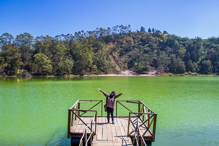 Berita terpopuler Wellness (18/5/2022): Mulai dari penyakit yang sering muncul saat cuaca panas. Hingga hidden gem di kawasan Dieng selain gunung.
