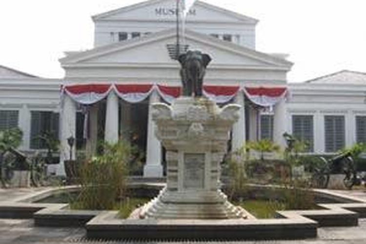 Berikut ini empat hidden gem museum bersejarah di Jakarta yang bisa didatangi sambil memperingati Hari Museum Internasional
