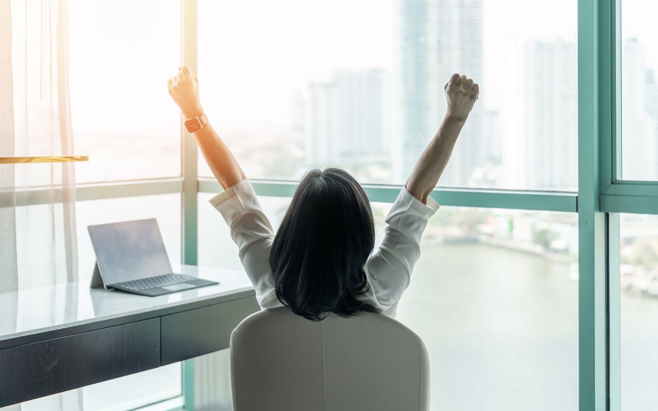 Kawan Puan, work life balance dapat dicapai dengan menyesuaikan waktu bekerja dan istirahat. Ini dia tipsnya.