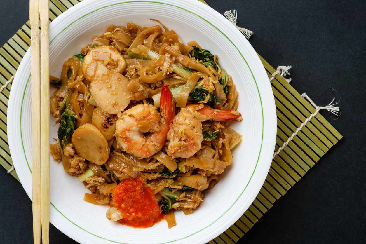 Kawan Puan mau bikin makanan ala restoran chinese food? Yuk, simak tips memasak cepat kwetiau yang enak dan menggugah selera ini.