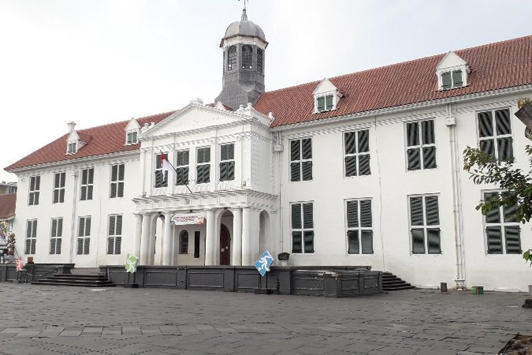 Berita terpopuler Wellness (10/11/2022): Mulai dari rekomendasi museum bersejarah di Jakarta. Hingga mengenal gangguan kepribadian narsistik.