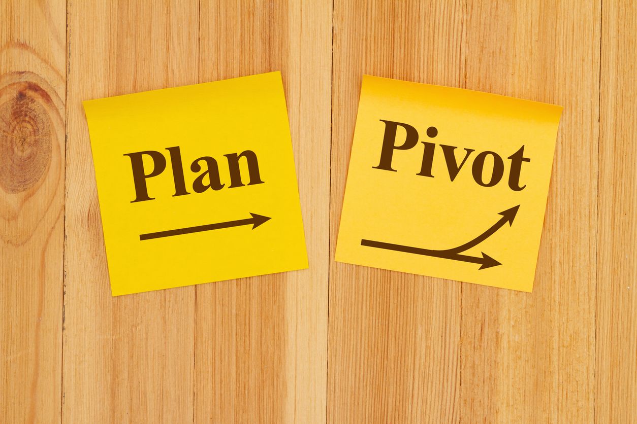 Ternyata inilah penjelasan tentang apa itu pivot, strategi yang bisa menyelematkan startup. Yuk, simak!