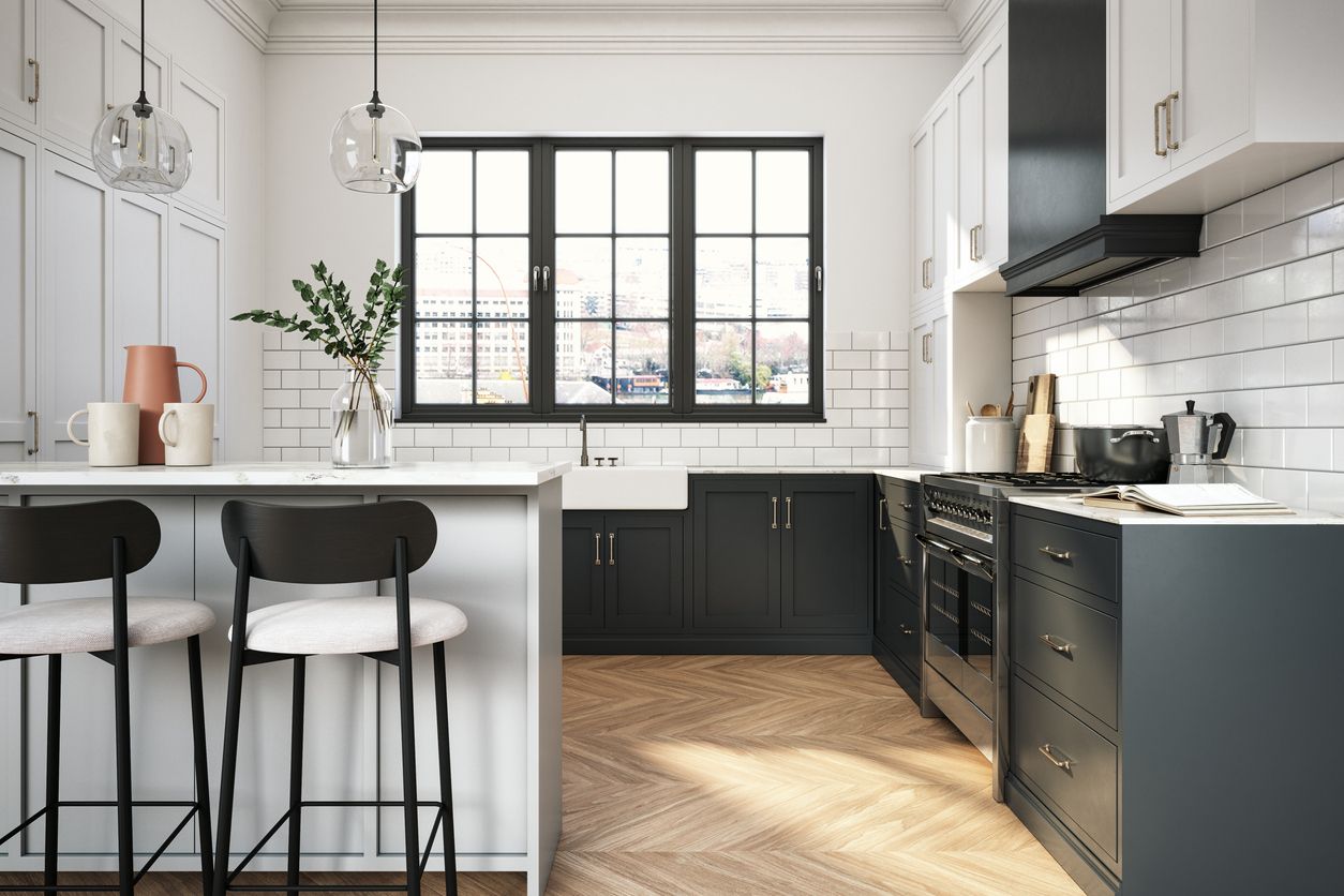 Ingin dapur kecil terlihat rapi dan bersih? Ternyata begini tips mengatasi masalah dapur sempit ala Marie Kondo.