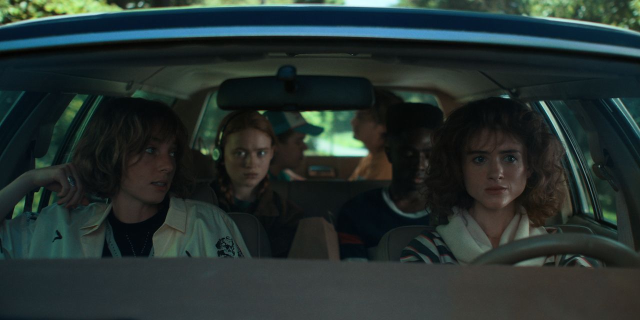 Penjelasan ending Stranger Things Season 4 volume 1 yang tayang di Netflix, misteri identitas monster Vecna akan terungkap.