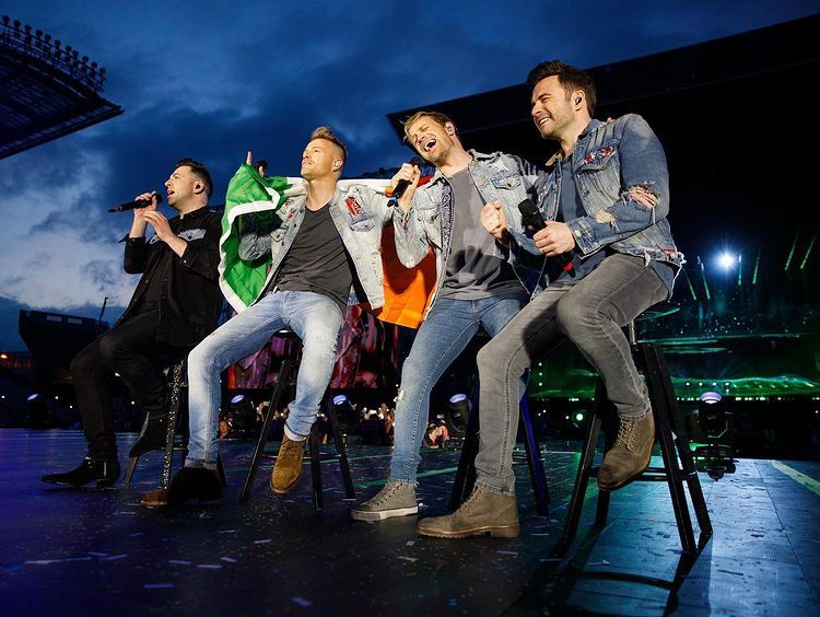 Konser Westlife The Wild Dreams Tour 2022 di Indonesia merambah kota Surabaya, Yogyakarta, dan Bogor. Intip jadwal dan harga tiket konser Westlife.