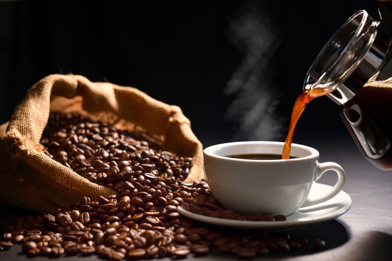 Berikut ini empat cara menikmati kopi yang baik untuk kesehatan, salah satunya jangan minum setelah bangun tidur