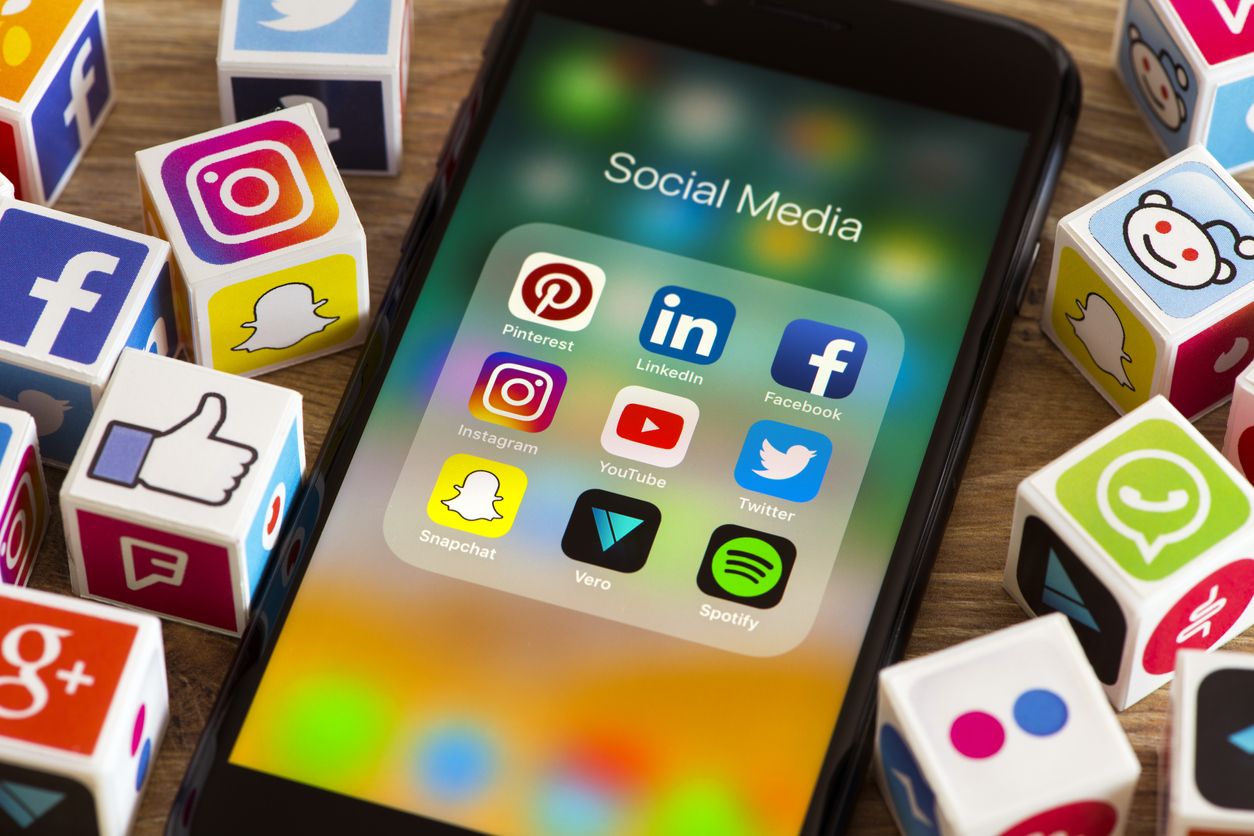 Kawan Puan punya bisnis? Yuk, kenali pentingnya media sosial untuk bisnis yang menawarkan berbagai manfaat!