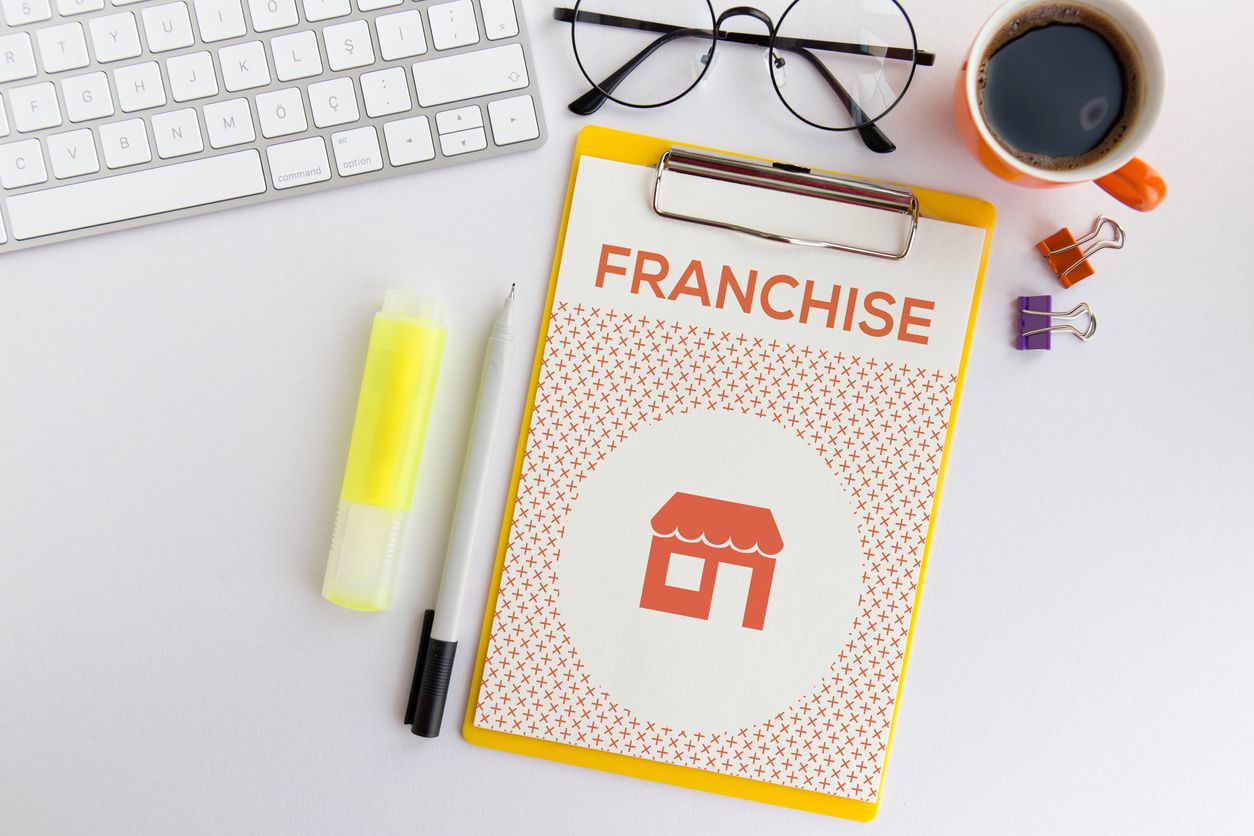Berikut ini lima tips memilih bisnis franchise atau waralaba, salah satunya cari yang paling banyak diminati
