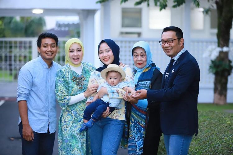 Ini dia berita terpopuler Trending Topic mulai dari perkiraan tiba jenazah Eril di Indonesia hingga makam yang sudah didesain Ridwan Kamil.