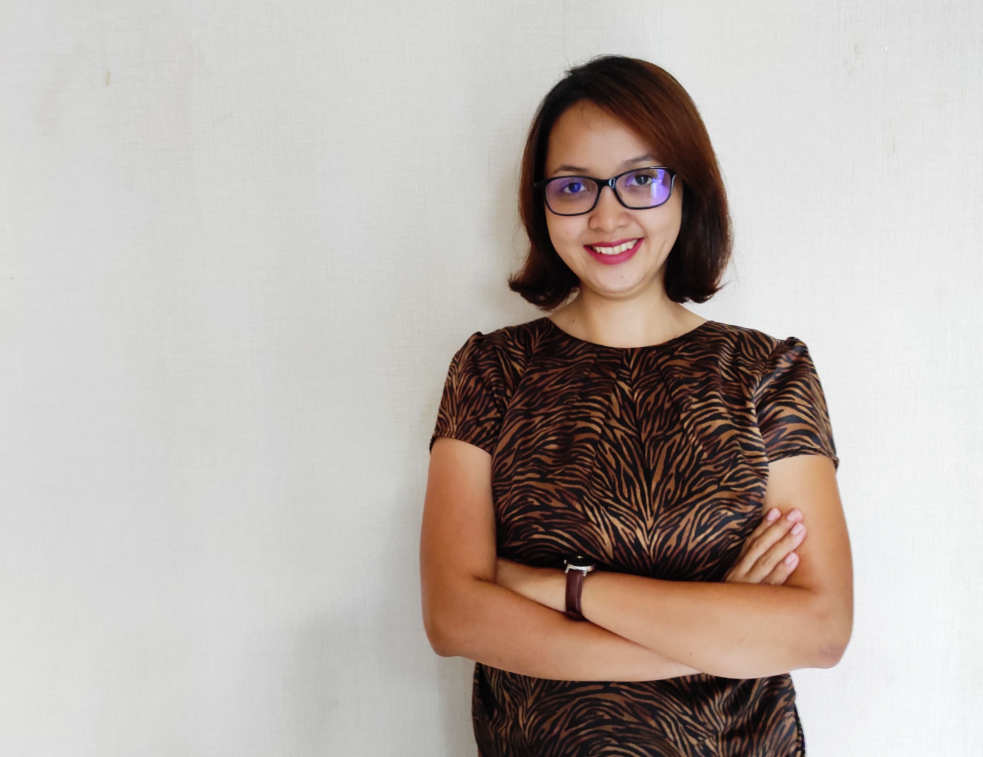Berangkat dari keinginan untuk dukung sesama perempuan, Dian Wanni ceritakan perjalanan karier hingga tantangan yang dialaminya di industri teknologi.
