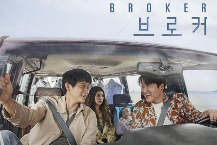 5 rekomendasi film Asia yang tayang dan berkompetisi di Festival Film Cannes 2022, ada drama keluarga IU.