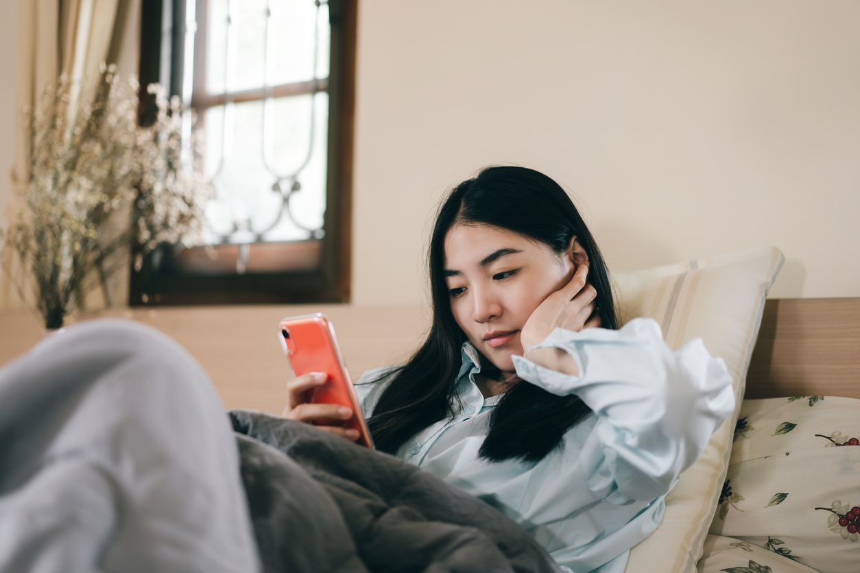 Berikut ini tips untuk para introvert supaya bisa mencurahkan isi hatinya yang dibahas dalam sesi Puan Talks bersama dengan psikolog klinis.