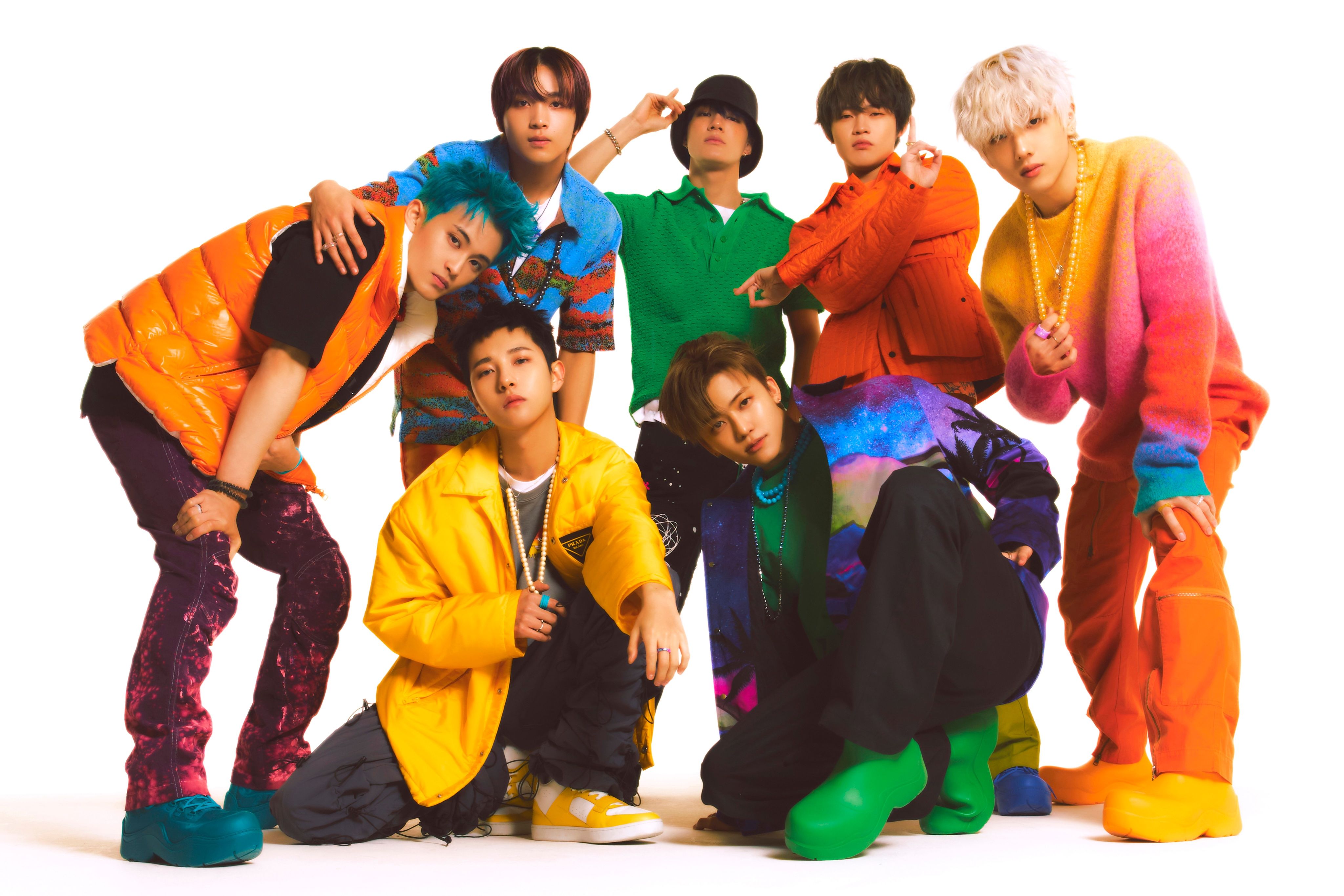 Grup NCT Dream melakukan comeback dengan merilis album repackage dan video musik lagu terbaru mereka berjudul Beatbox.