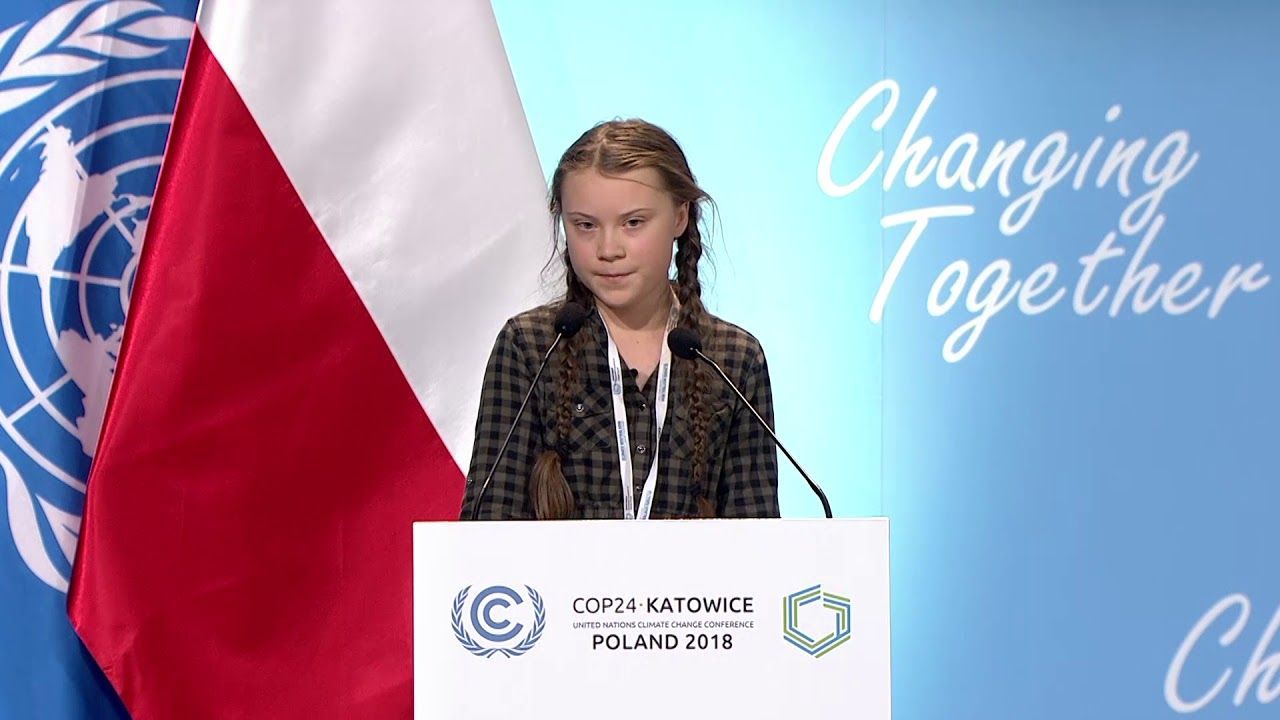 Peduli terhadap isu iklim dan lingkungan sejak usia 8 tahun, inilah profil Greta Thunberg yang merupakan seorang aktivis remaja terkenal.