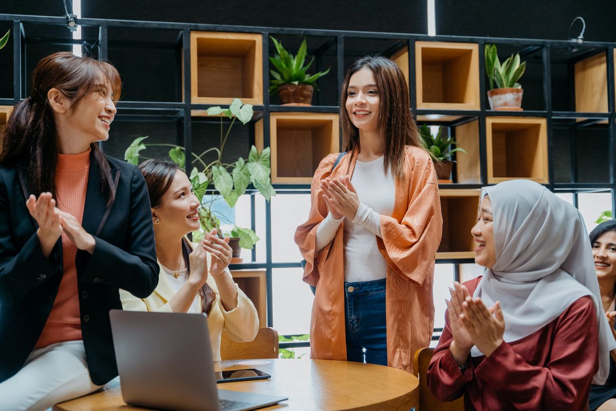 Kawan Puan, terdapat beberapa elemen yang penting dalam perusahaan start up. Apa saja elemen-elemen tersebut? Ini dia selengkapnya.
