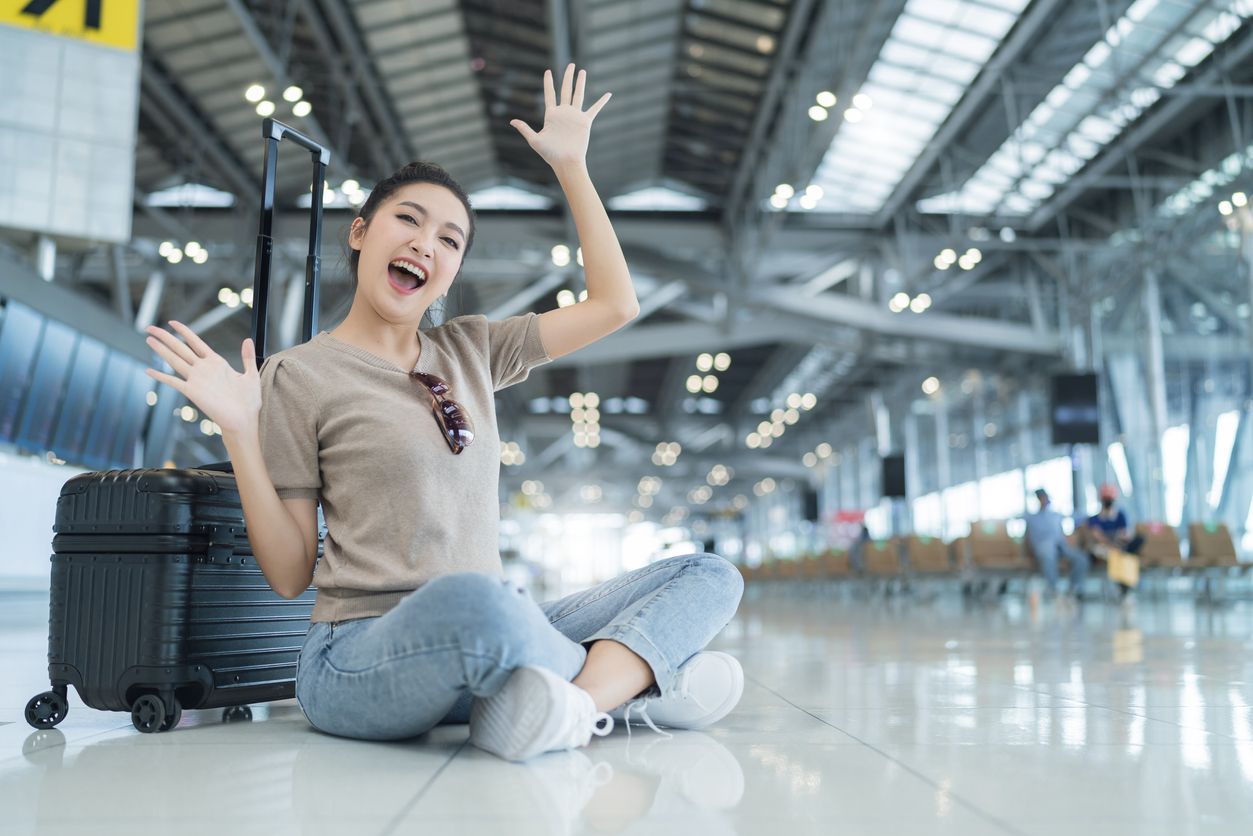 Bertepatan dengan Hari Perempuan Internasional, kamu juga bisa menjajal solo traveling.  Ini negara paling aman untuk solo traveling perempuan