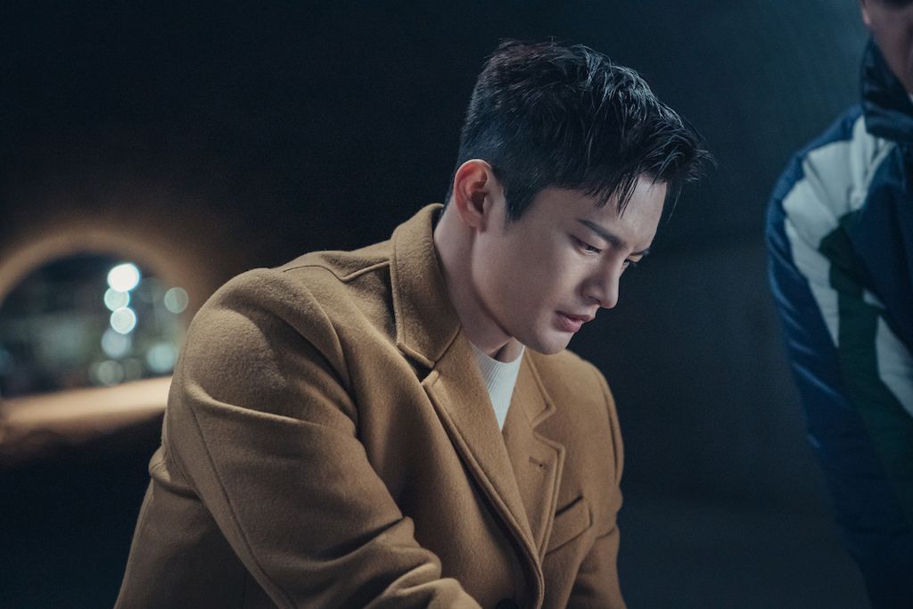 Berikut ini sederet drama Korea yang akan tayang di Netflix pada bulan Juni 2022.
Mana yang sudah kamu nantikan?