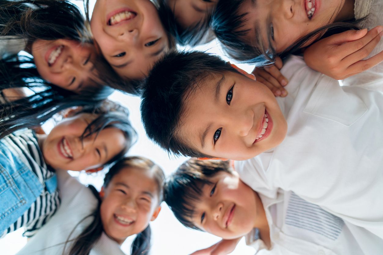 Berikut ini penjelasan psikolog yang membagikan tips menstimulasi keterampilan sosial anak yang sempat terganggu akibat pandemi