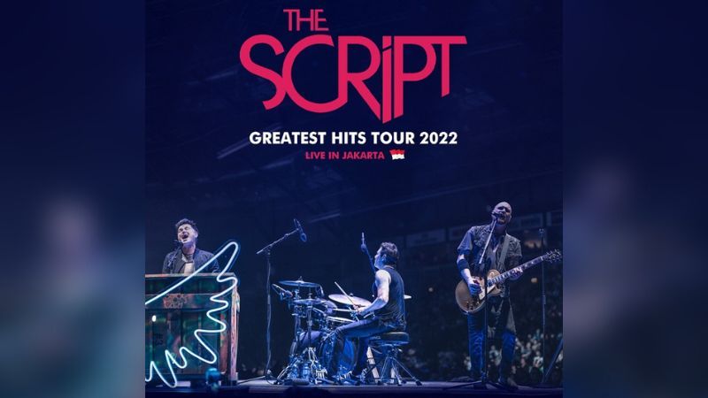 Beberapa berita banyak dicari di kanal trending topic. Mulai dari tayangan yang akan hilang dari Netflix hingga serba-serbi konser The Script. 
