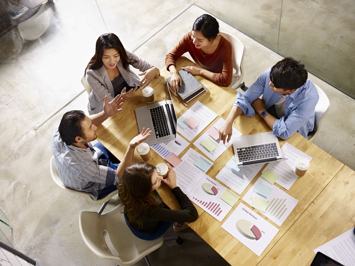 Prudential Indonesia belum lama ini memenangkan penghargaan sebagai salah satu 'Best Companies to Work for in Asia 2023'. 