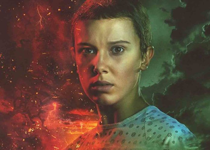 Sukses jadi Eleven di serial Stranger Things, ini 4 karakter perempuan yang pernah dibintangi oleh Millie Bobby Brown!