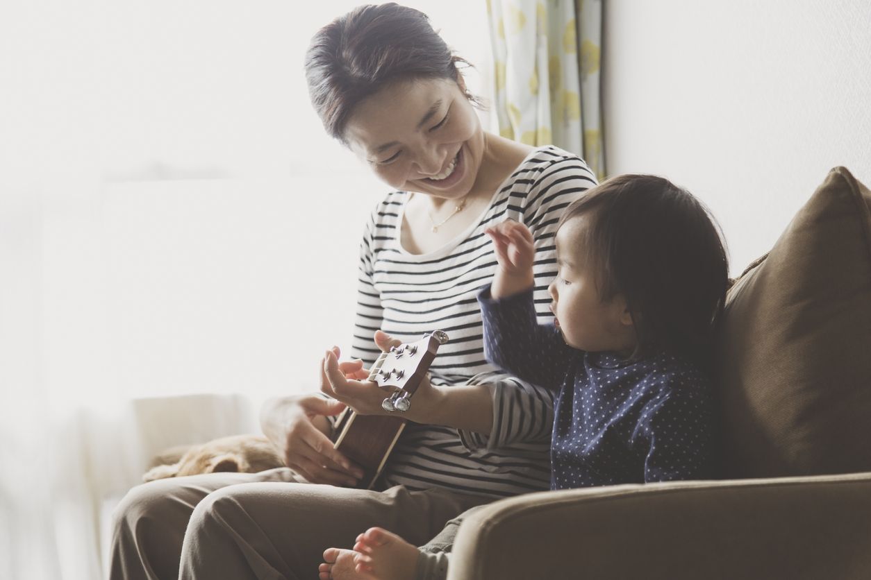 Orang tua harus tahu minat dan bakat yang dimiliki anak itu menjadi dua hal yang berbeda, yuk simak penjelasannya