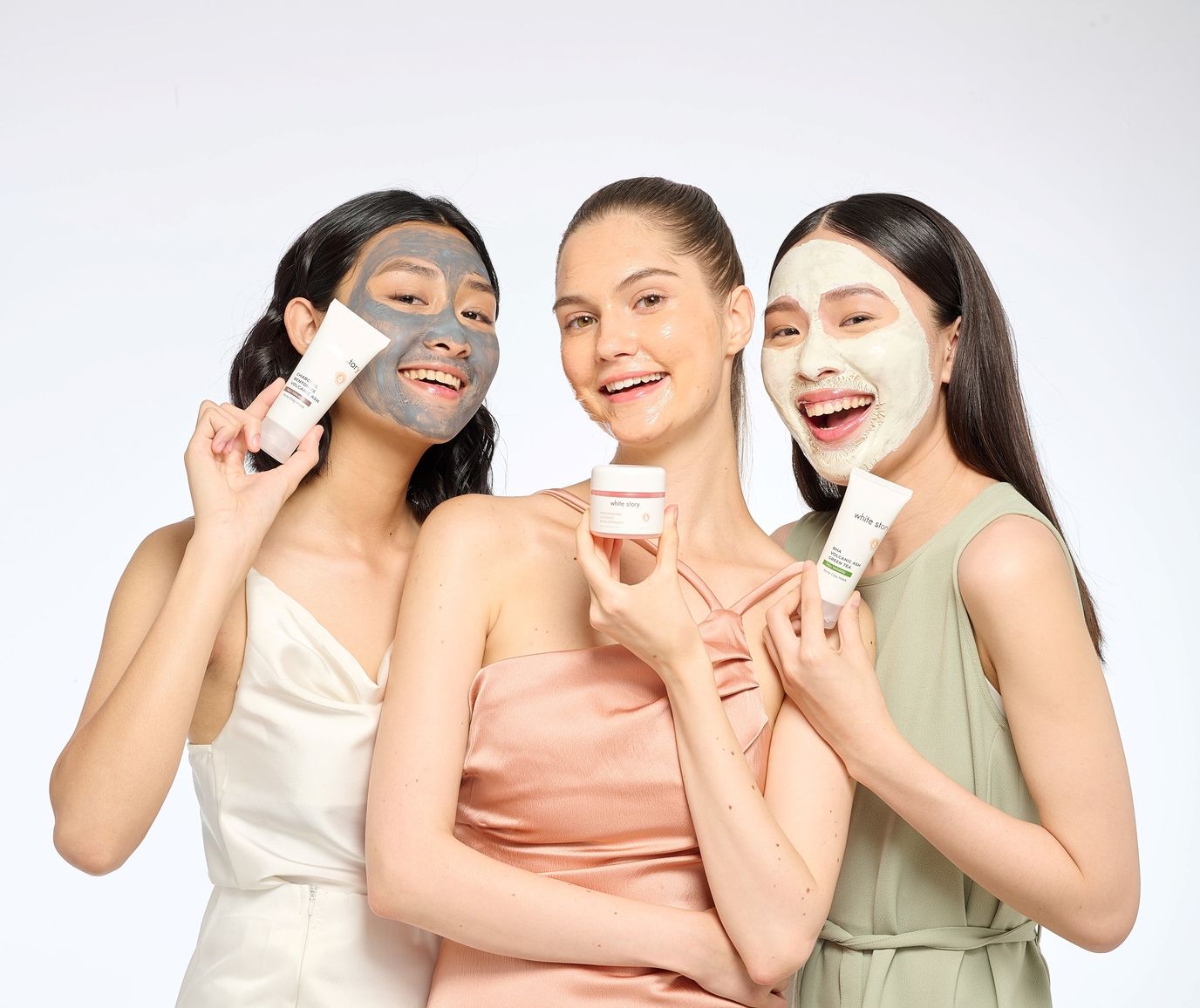 Simak rekomendasi masker dari brand lokal berbahan Jeju Volcanic ash yang ampuh mengatasi berbagai masalah kulit.