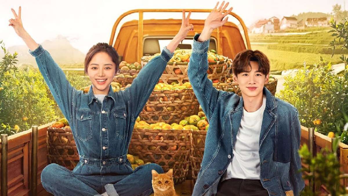 Ini dia sinopsis series New Generation: Because I Have a Home yang tayang di Viu 16 Juni. Kisahkan soal kampung halaman!