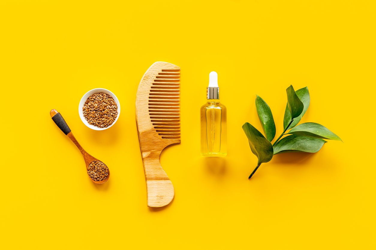 Minyak eucalyptus punya banyak manfaat untuk mengatasi berbagai masalah rambut. Ini yang perlu kamu ketahui.