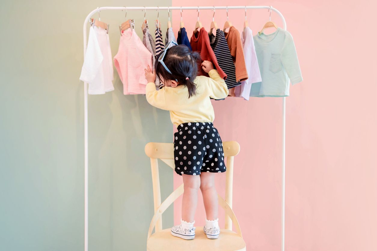 Buat si kecil tampil elegan dan menggemaskan dengan rekomendasi baju kondangan anak perempuan di Shopee berikut ini! 