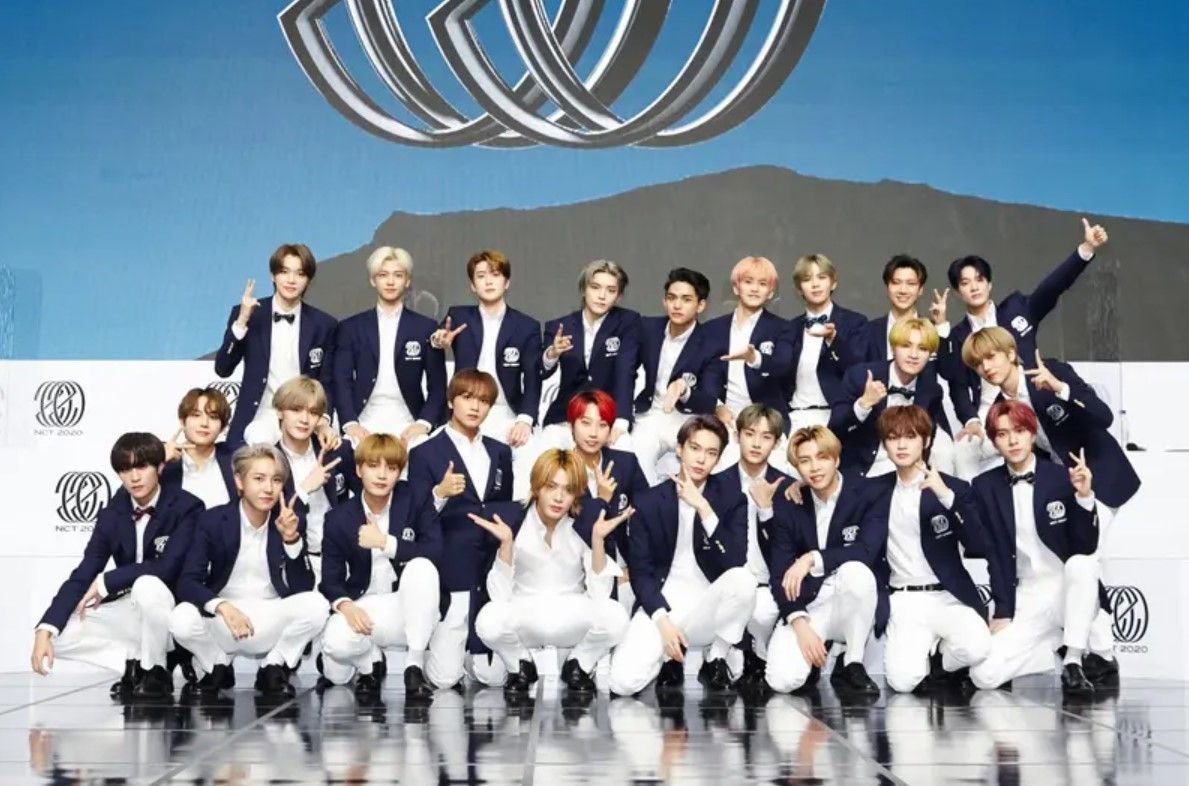 Agensi Korea Selatan SM Entertainment buka audisi tatap muka di Jakarta, Indonesia untuk cari member baru NCT.