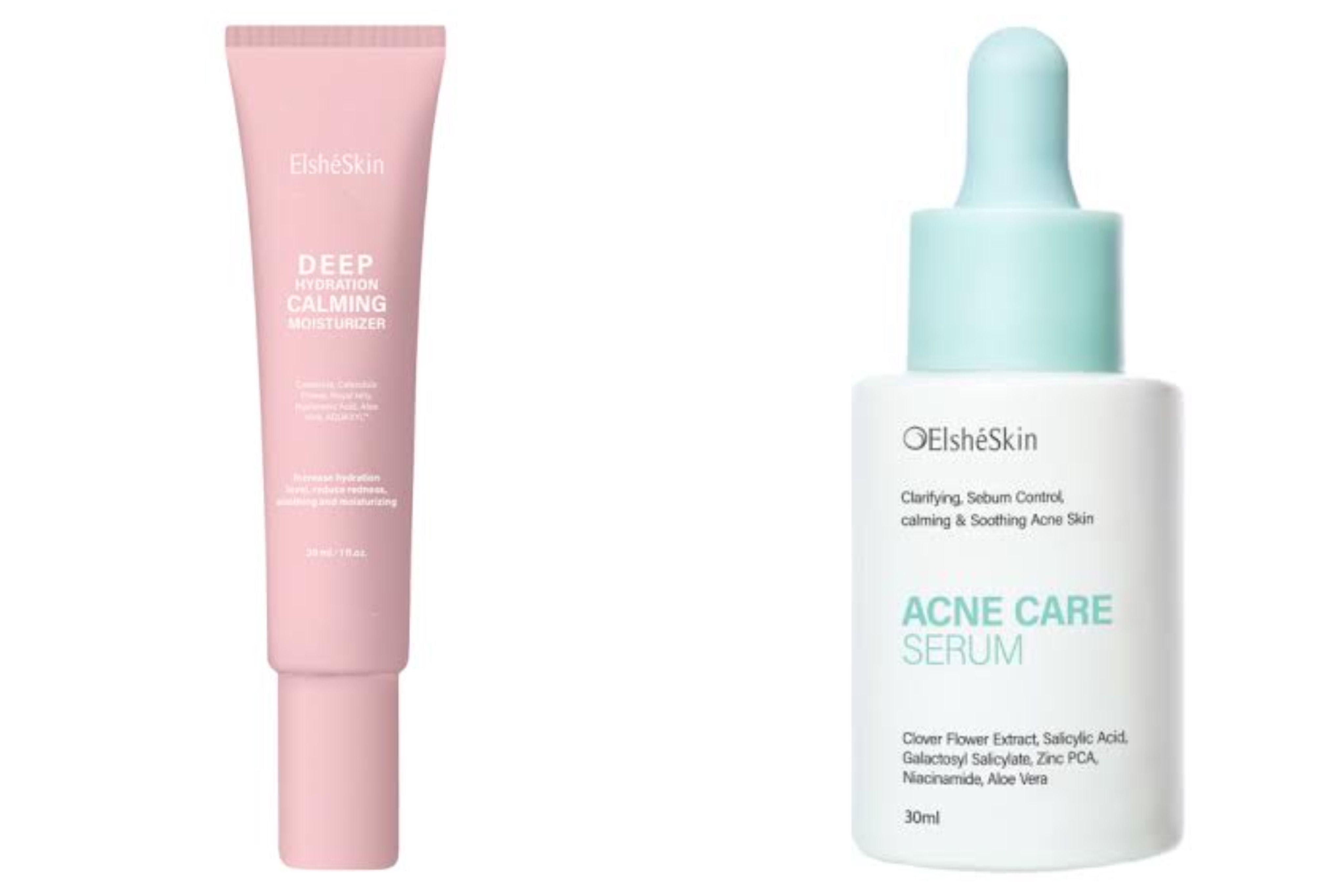 Berikut rekomendasi skincare lokal dari ElsheSkin yang menjadi andalan para beauty influencer karena dapat mengatasi permasalahan kulit. Apa saja?