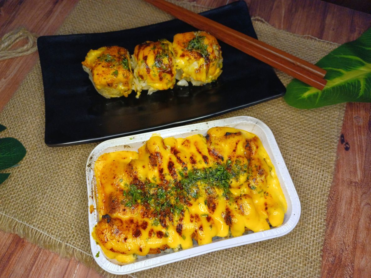 Bagi Kawan Puan pecinta mentai rice, ternyata ini dua perbedaan saus mentai di Jepang dan Indonesia. Simak penjelasannya!