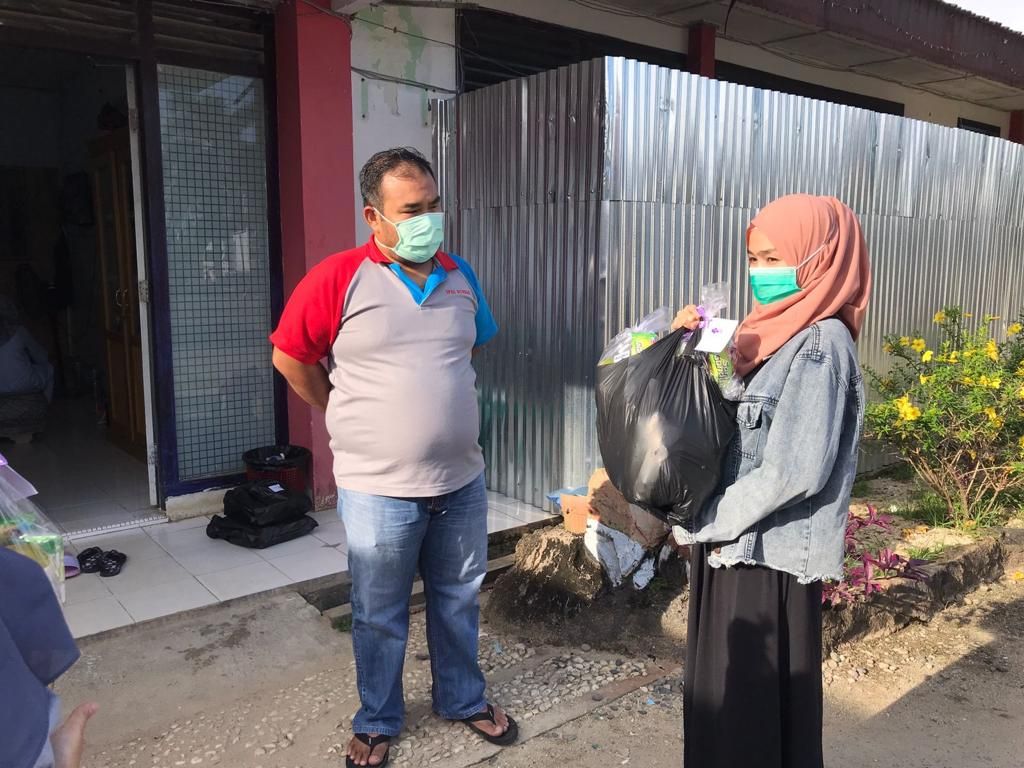 Satu lagi komunitas perempuan luar biasa yang mengubah niat baik menjadi aksi positif melalui berbagai kegiatannya, Forum.Puan!