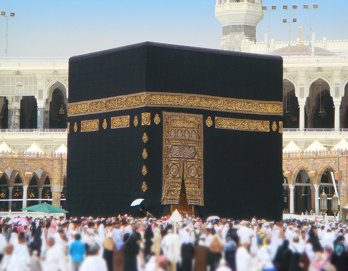 Penting untuk diketahui, ini tips agar tetap sehat selama menjalankan ibadah Haji di Tanah Suci. Apa saja?