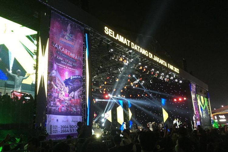 Kawan Puan berencana jalan-jalan ke Jakarta Fair Kemayoran? Simak, berikut tips wisata ke Jakarta Fair 2022 agar aman dan nyaman.