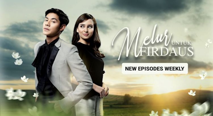 Baru-baru ini drama Melur untuk Firdaus menjadi viral dan mengundang perhatian warganet.
Ternyata ini sederet faktanya.