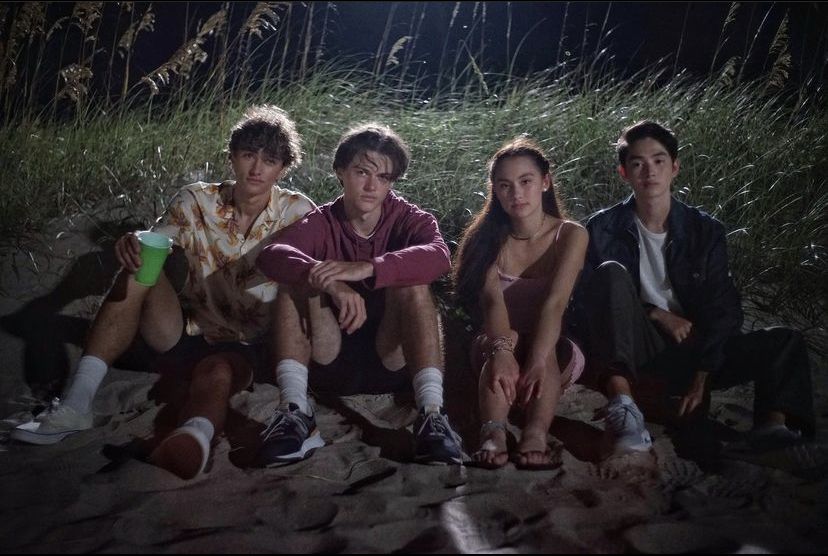 The Summer I Turned Pretty tayang di Amazon Prime Video 17 Juni 2022, ini 5 fakta The Summer I Turned Pretty series yang kemungkinan ada plot twist.