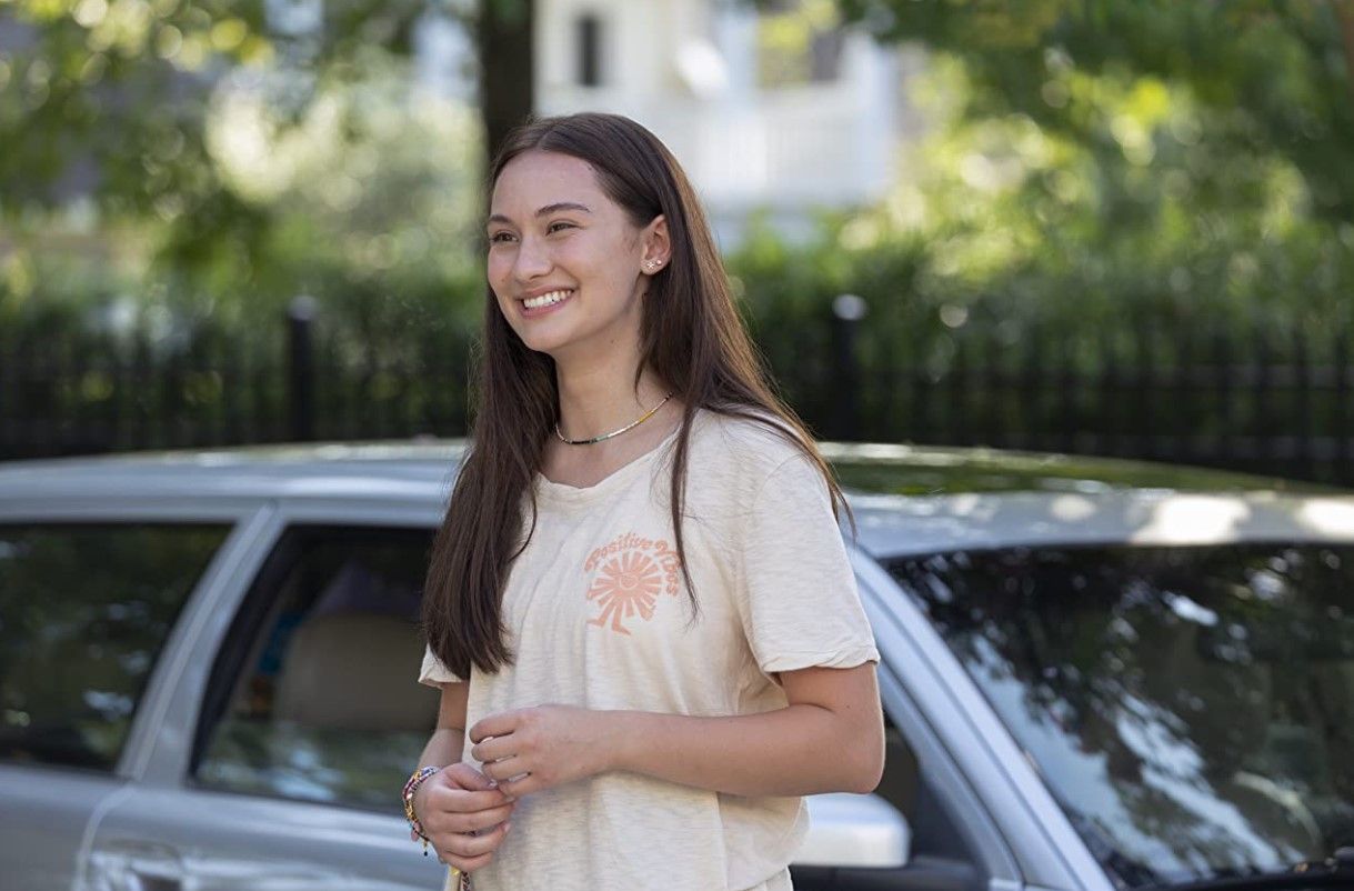 Mengenal karakter perempuan utama di serial The Summer I Turned Pretty yang sedang tayang di Amazon Prime.