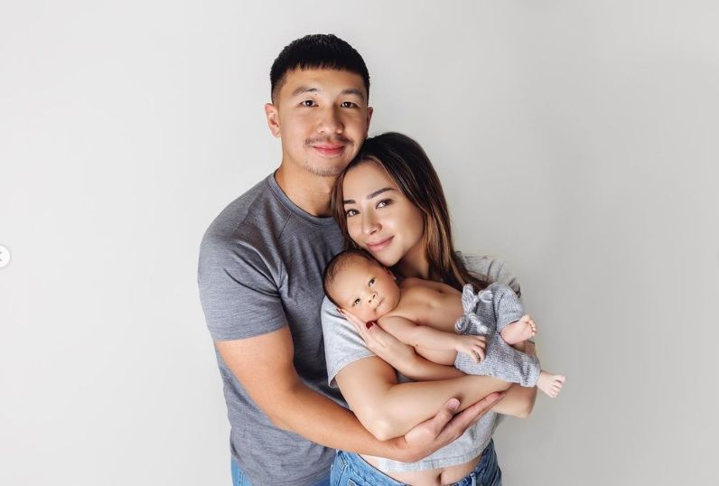 Baru-baru ini, pasangan Nikita Willy dan Indra Priawan ungkap pengelaman pertamanya menjadi orang tua baru.