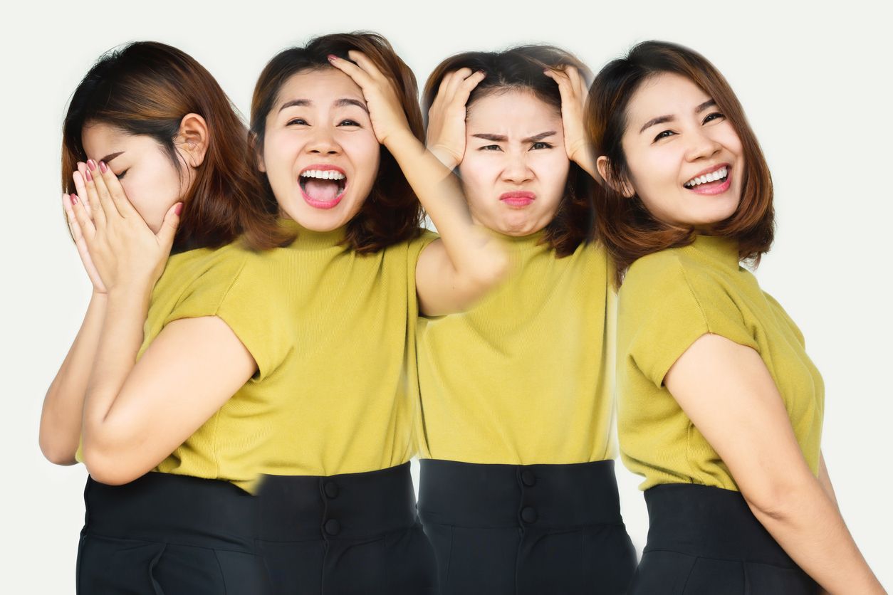 Berikut ini penjelasan dari fase mania dan hipomania yang dialami oleh pengidap gangguan bipolar, simak ya