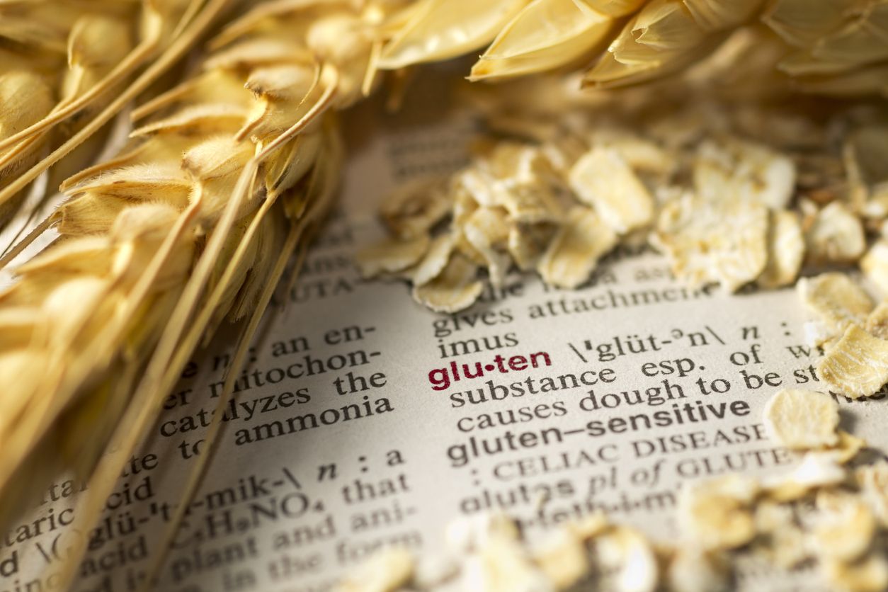 Penyakot celiac menjadi salah satu penyebab intoleransi gluten. Berikut beberapa gejala kondisi penyakit celiac!