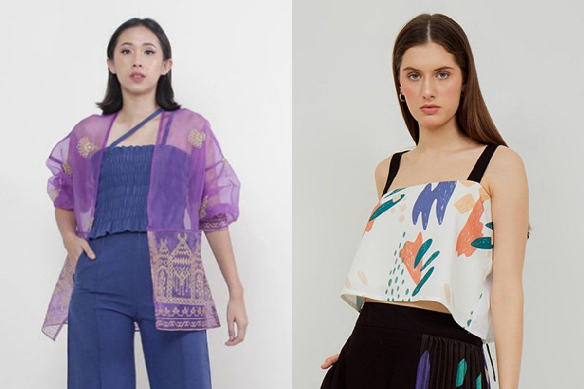 Mulai dari rekomendasi outfit ala Cewek Kue hingga skincare untuk jello skin. Ini berita terpopuler fashion dan beauty.