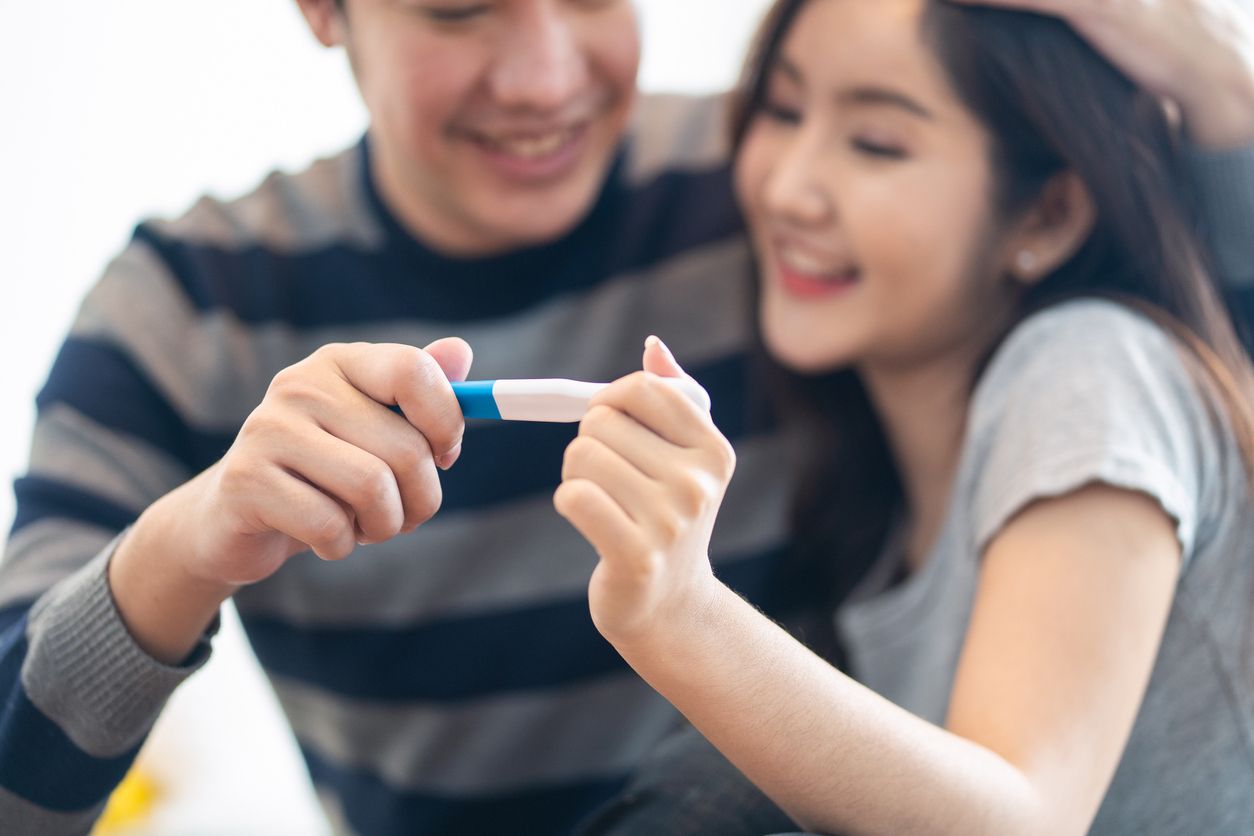 Kawan Puan, keturunan adalah hal yang kerap diinginkan oleh pasangan suami dan istri. Ini dia faktor yang membuat pasangan sulit punya keturunan.
