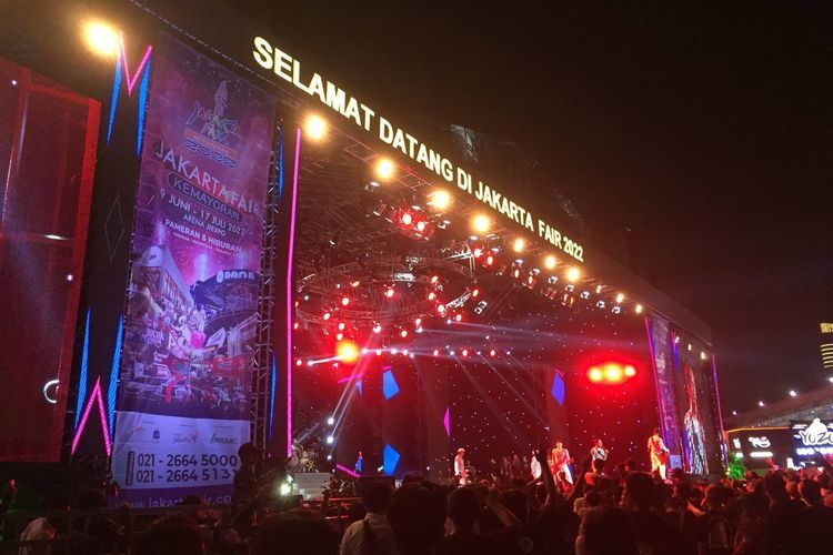 Berikut ini lima aktivitas seru untuk rayakan hari ulang tahun Jakarta ke 495 mulai dari mengunjungi Jakarta Fair hingga mengenal budaya Betawi.