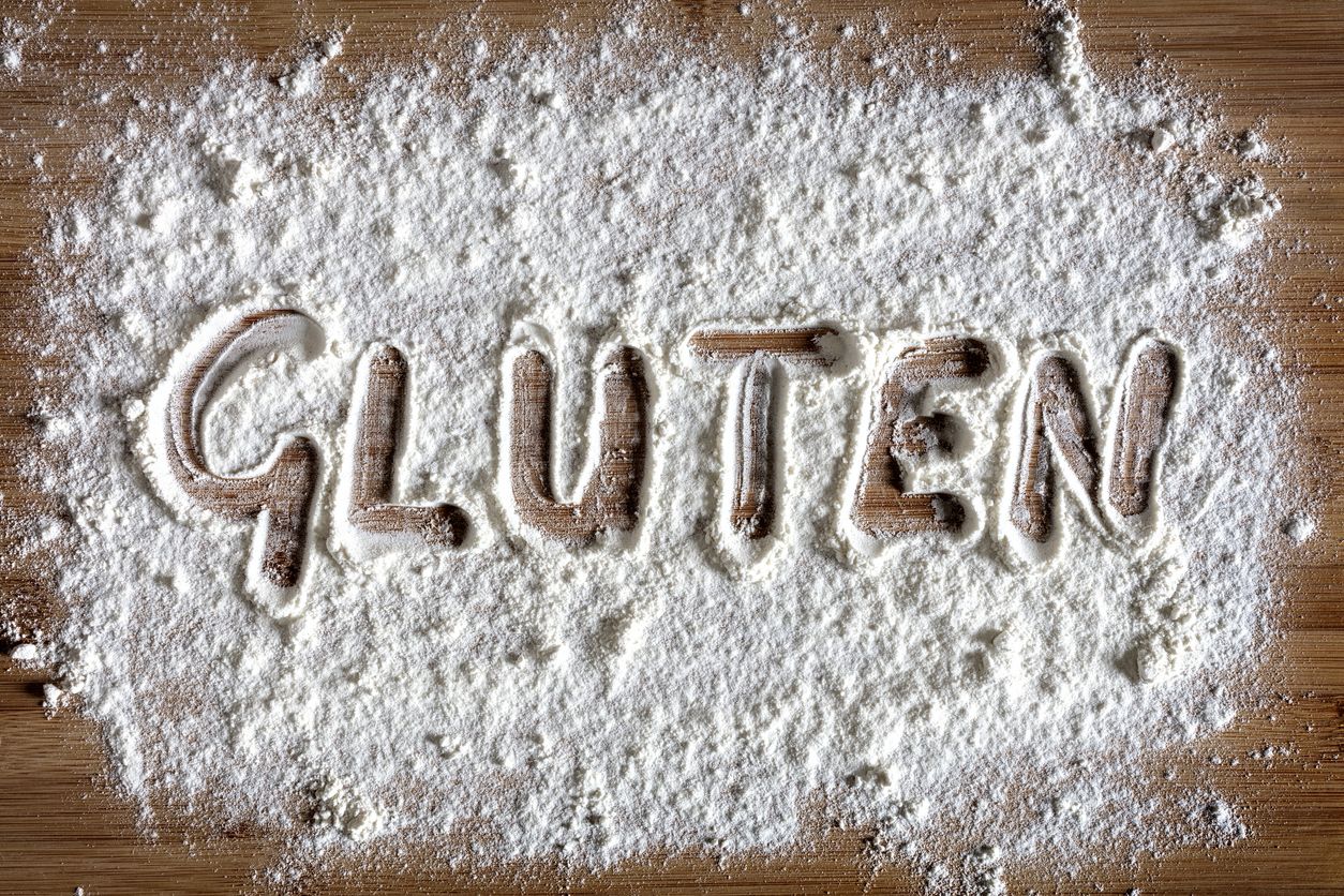 Kondisi sensitivitas gluten non-celiac jadi salah satu kondisi intoleransi gluten, ketahui berbagai gejalanya mulai dari kembung hingga kabut otak.