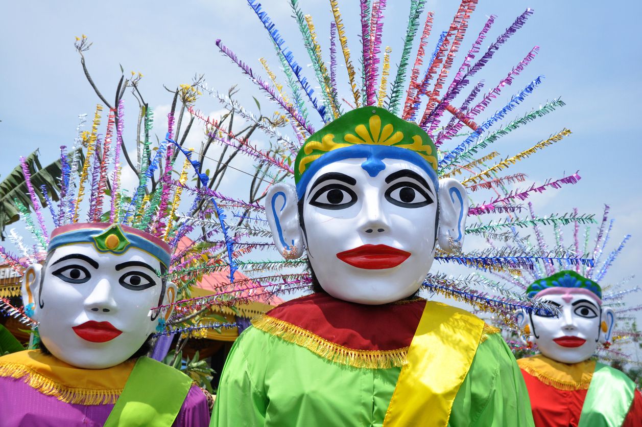 Berikut ini berbagai hidden gem di Jakarta untuk belajar budaya Betawi ada Setu Babakan hingga Kampung Tugu