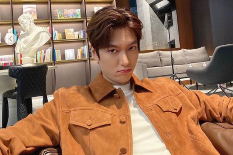  Lee Min Ho merupakan salah satu aktor Korea yang digemari. Ini dia film yang dimainkan Lee Min Ho, ada aksi sampai komedi, 