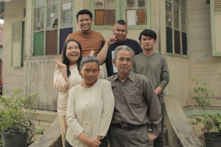 Film Ngeri Ngeri Sedap siap tayang di Netflix Indonesia 6 Oktober 2022
